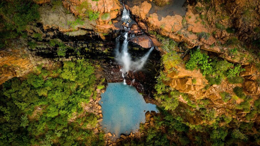 belize-tours-unlimited-black-rock-falls