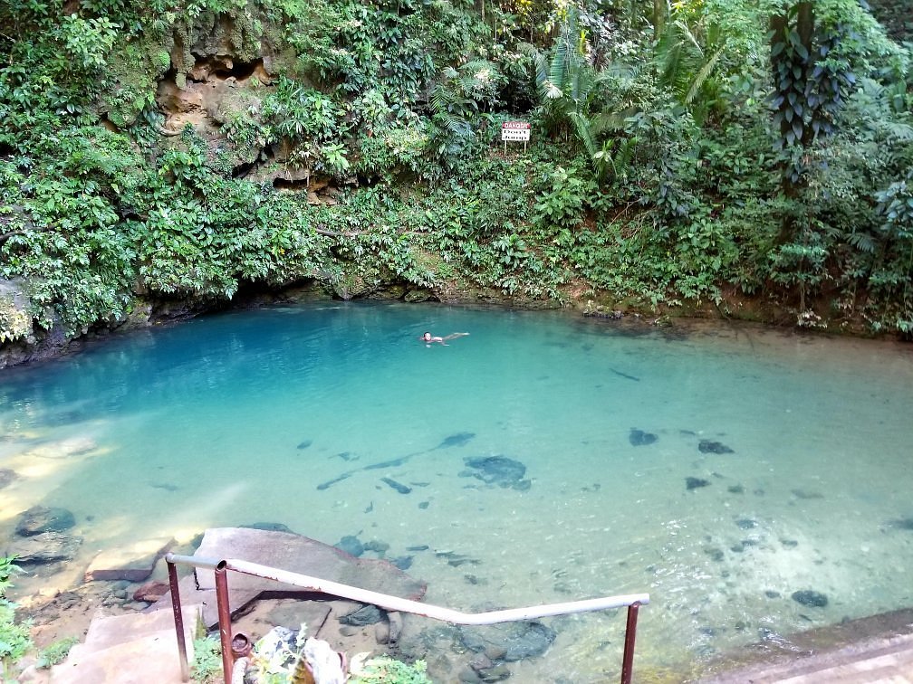 blue-hole-national-park